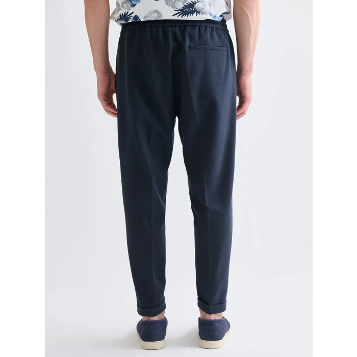 LCW Vision Lacivert Standart Kalıp Erkek Pantolon