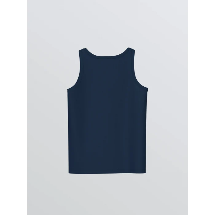 LCW Kids Beyaz Bisiklet Yaka Erkek Çocuk Atlet 2li