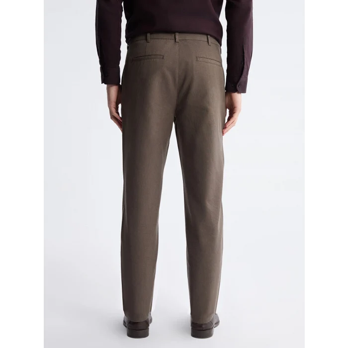 SOUTHBLUE Kahverengi Standart Kalıp Erkek Pantolon