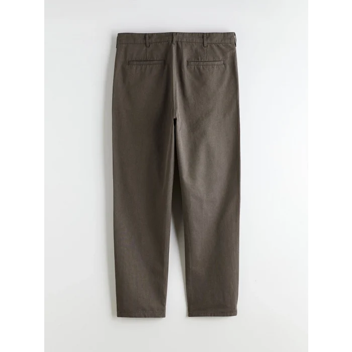 SOUTHBLUE Kahverengi Standart Kalıp Erkek Pantolon