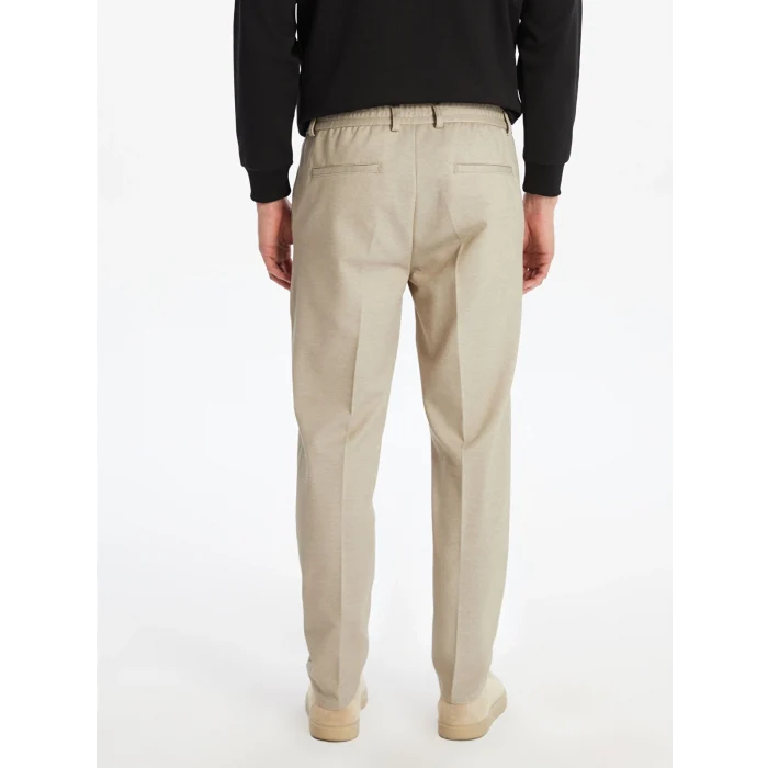 SOUTHBLUE Bej Standart Kalıp Erkek Pantolon
