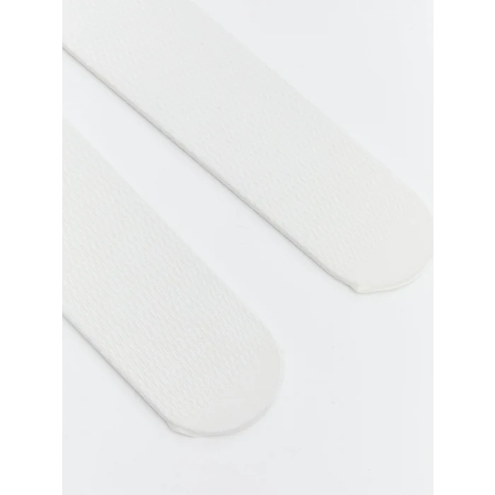 LCW Kids Siyah Kız Çocuk İnce Külotlu Çorap 2li