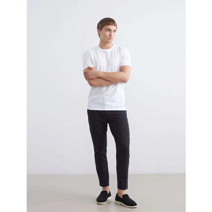 LCW Vision Antrasit Standart Kalıp Erkek Pantolon