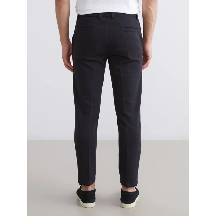 LCW Vision Antrasit Standart Kalıp Erkek Pantolon