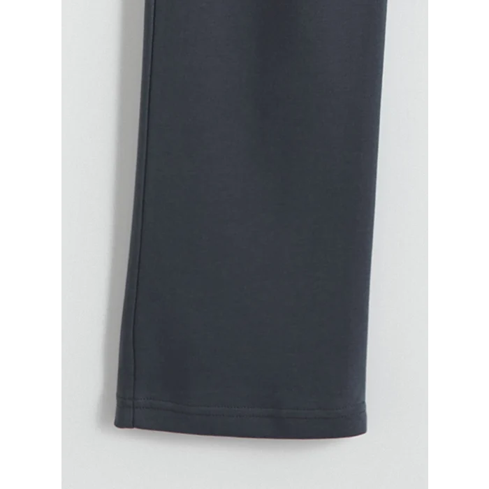 LC WAIKIKI Lacivert Standart Kalıp Erkek Baskılı Pijama Takım