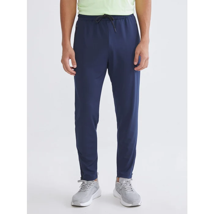 XSIDE ACTIVE Lacivert Standart Kalıp Erkek Eşofman Altı