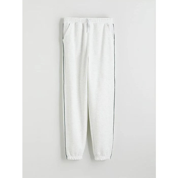 LCW Kids Yeşil Kapüşonlu Erkek Çocuk Eşofman Takım