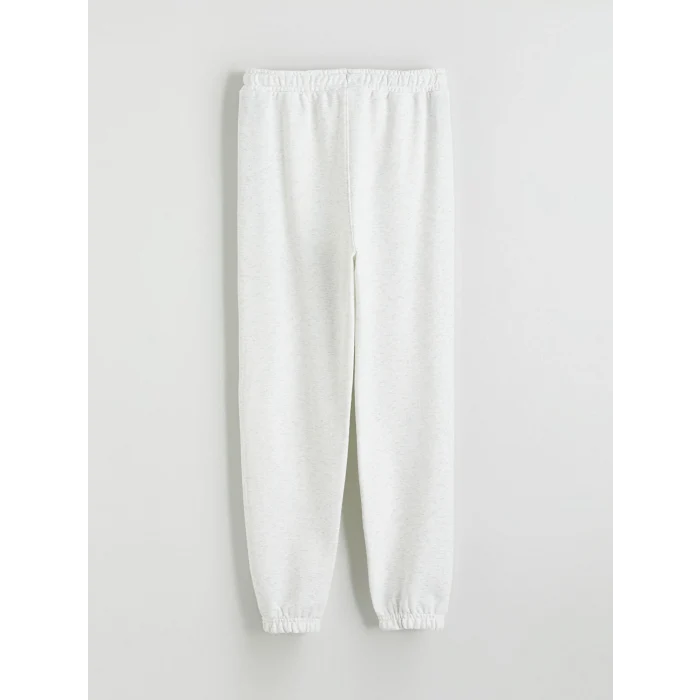 LCW Kids Yeşil Kapüşonlu Erkek Çocuk Eşofman Takım