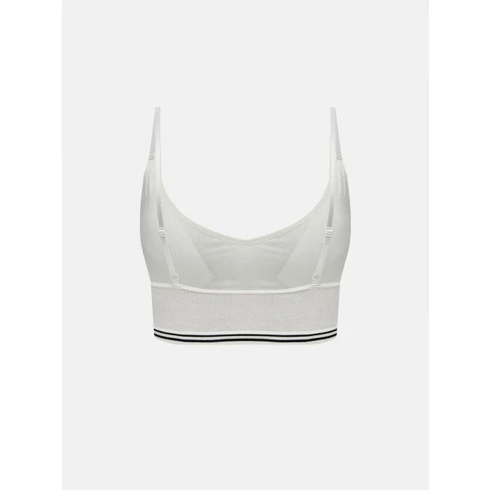 LCW Young Ekru U Yaka Düz Büstiyer