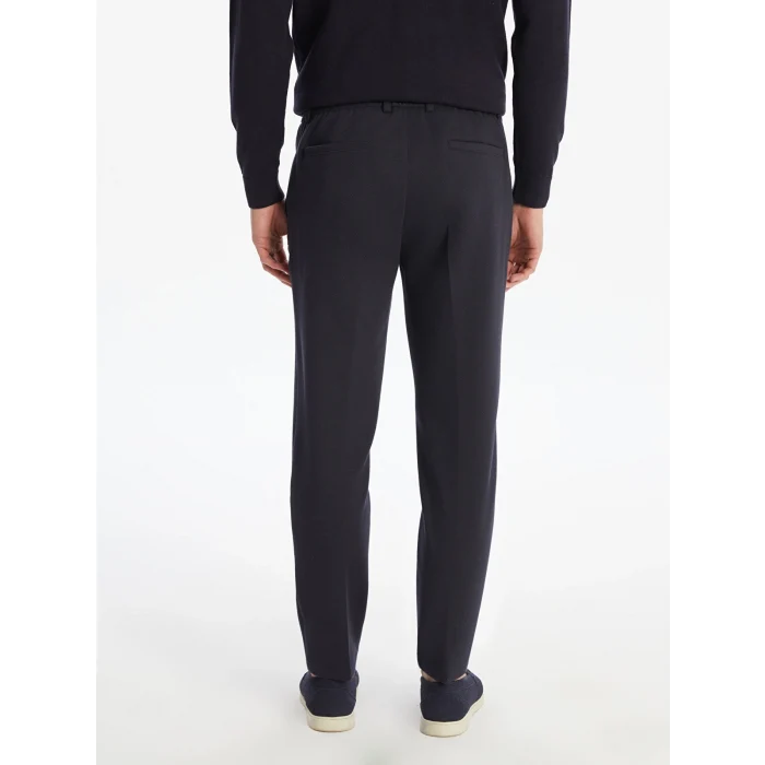 SOUTHBLUE Lacivert Standart Kalıp Erkek Pantolon