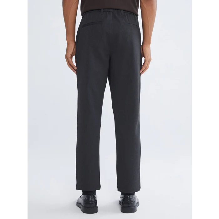 LCW Vision Antrasit Standart Kalıp Erkek Pantolon