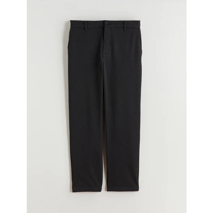 LCW Vision Antrasit Standart Kalıp Erkek Pantolon