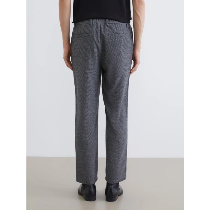 LCW Vision Antrasit Standart Kalıp Erkek Pantolon