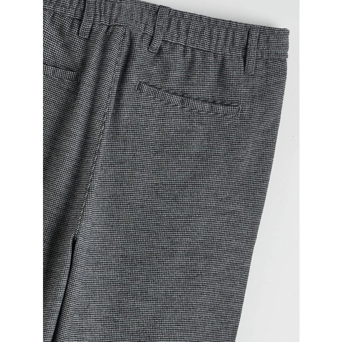 LCW Vision Antrasit Standart Kalıp Erkek Pantolon