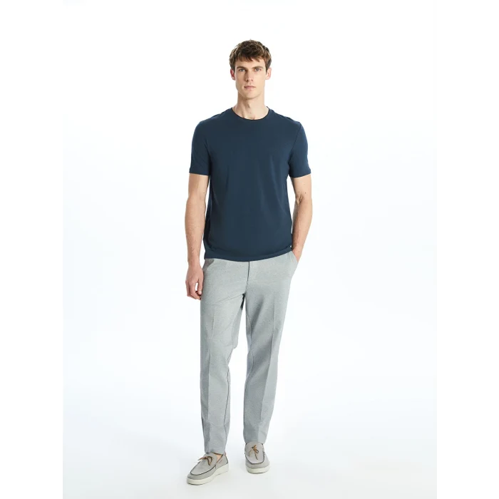 SOUTHBLUE Gri Standart Kalıp Erkek Pantolon