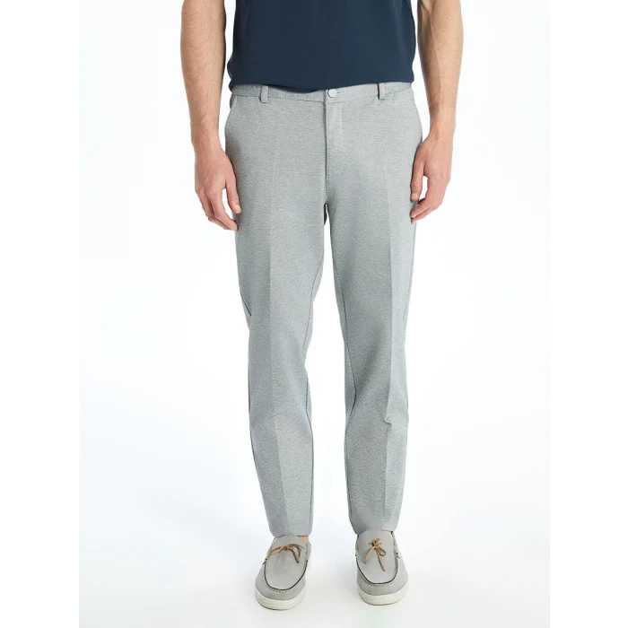 SOUTHBLUE Gri Standart Kalıp Erkek Pantolon