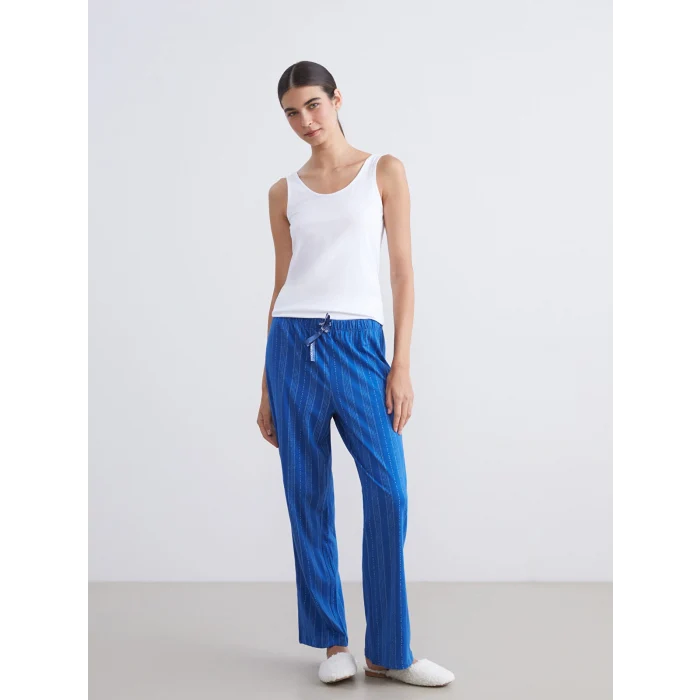 LCW DREAM Beyaz U Yaka Kadın Atlet