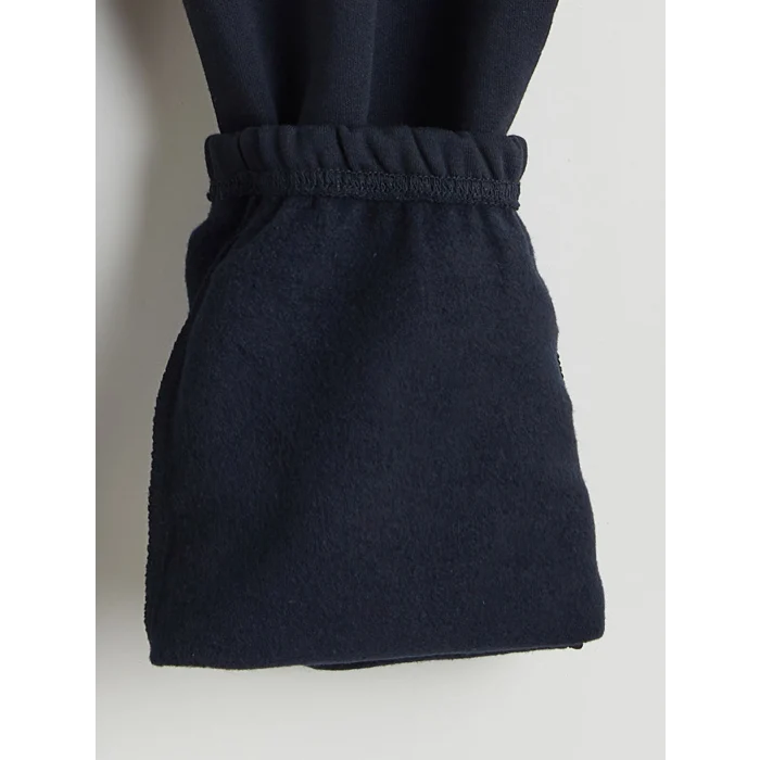 LCW Kids Antrasit PlayStation Baskılı Erkek Çocuk Kalın Jogger Eşofman Altı