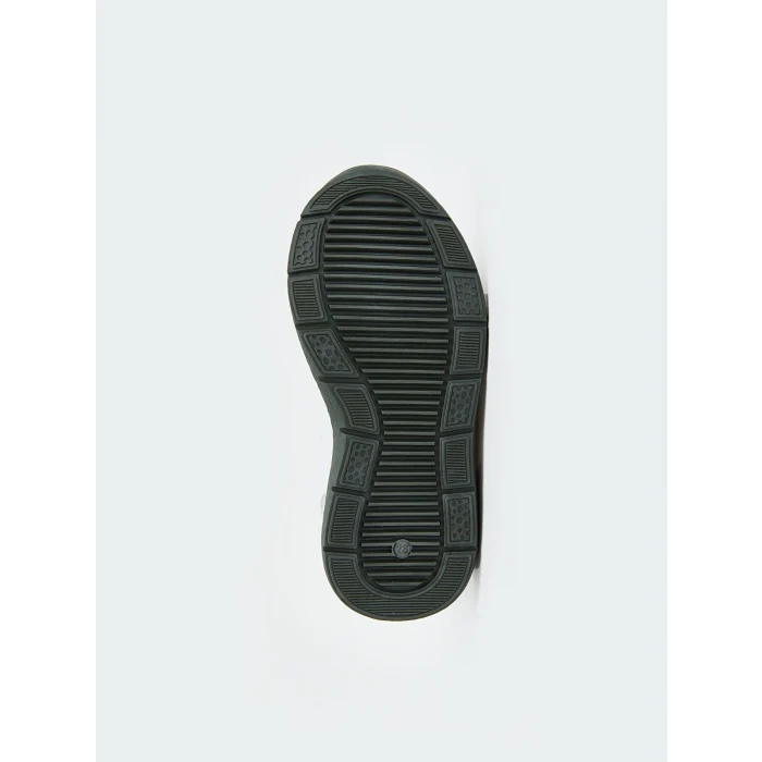 LCW STEPS Beyaz Minecraft Baskılı Erkek Çocuk Spor Ayakkabı