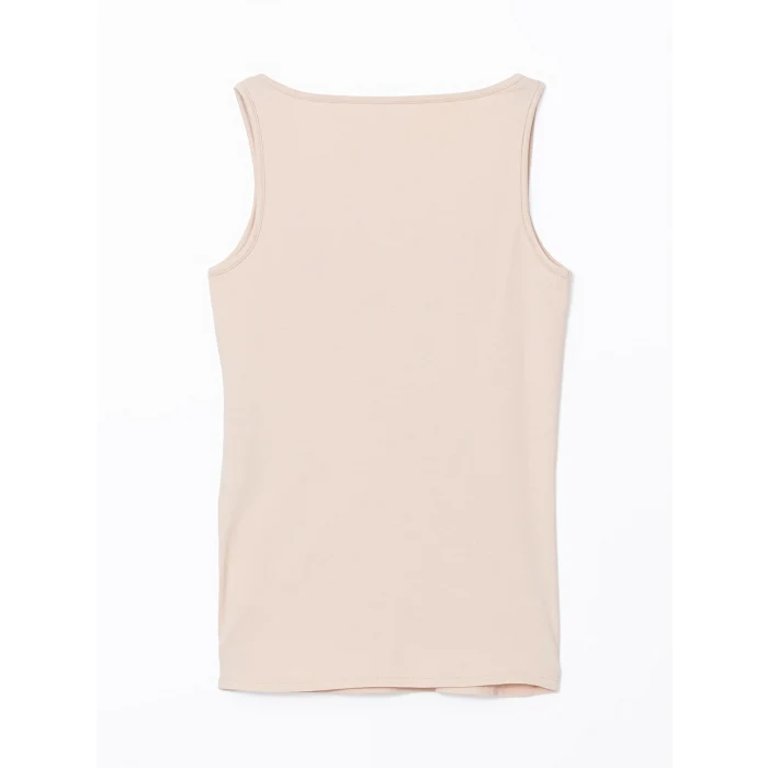 LCW DREAM Pembe U Yaka Kadın Atlet