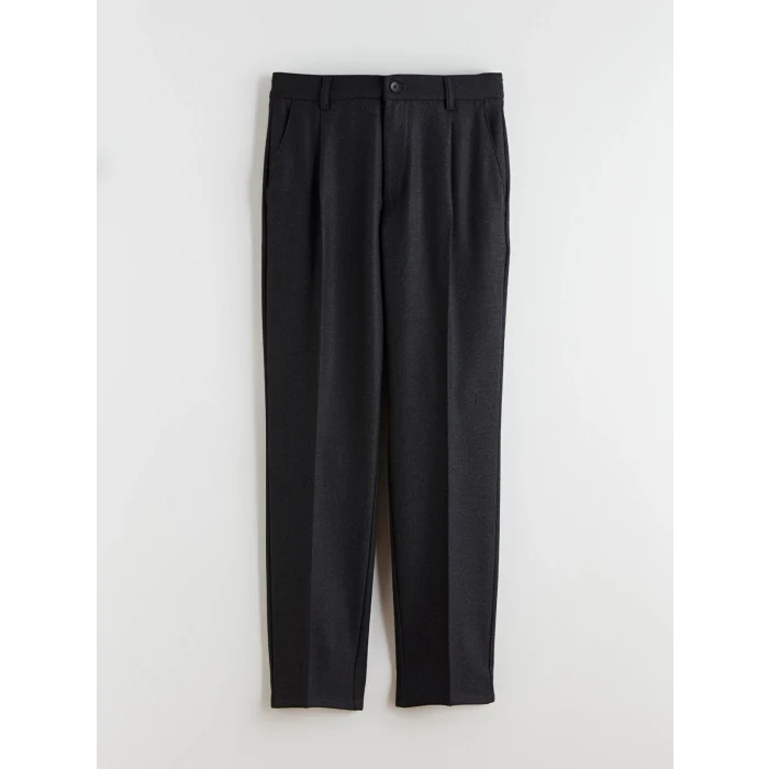 SOUTHBLUE Antrasit Standart Kalıp Erkek Pantolon