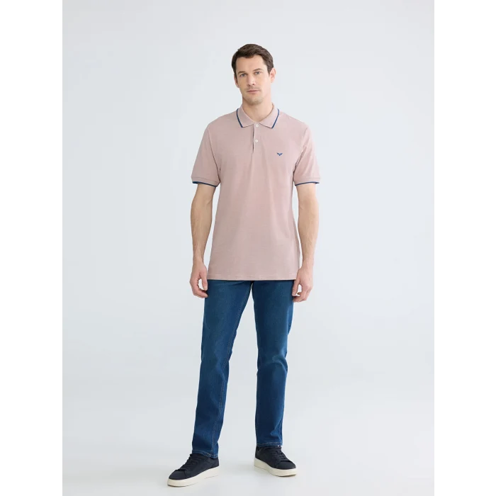 LCW Jeans İndigo 779 Regular Fit Erkek Jean Pantolon