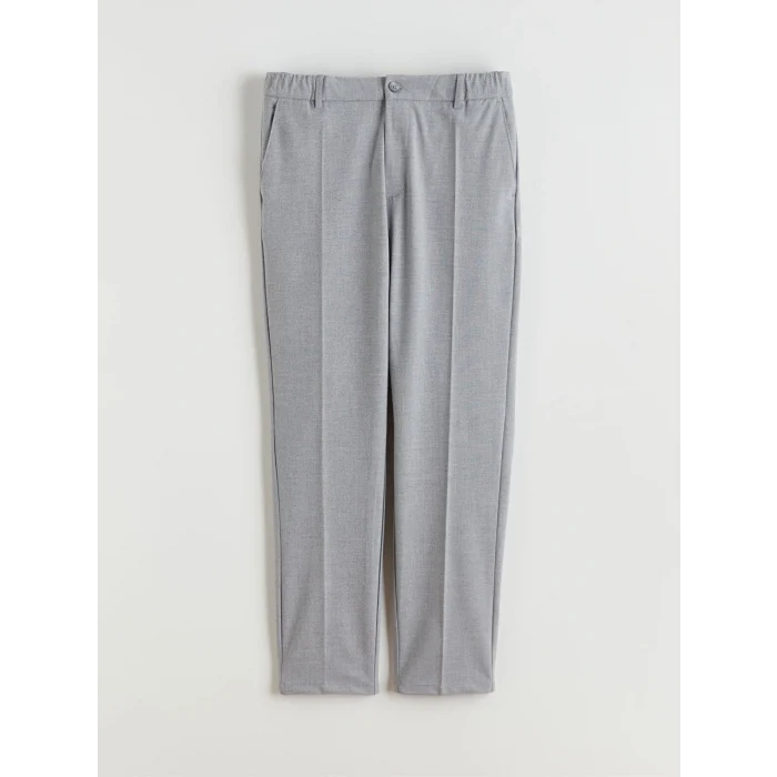 SOUTHBLUE Gri Standart Kalıp Erkek Pantolon