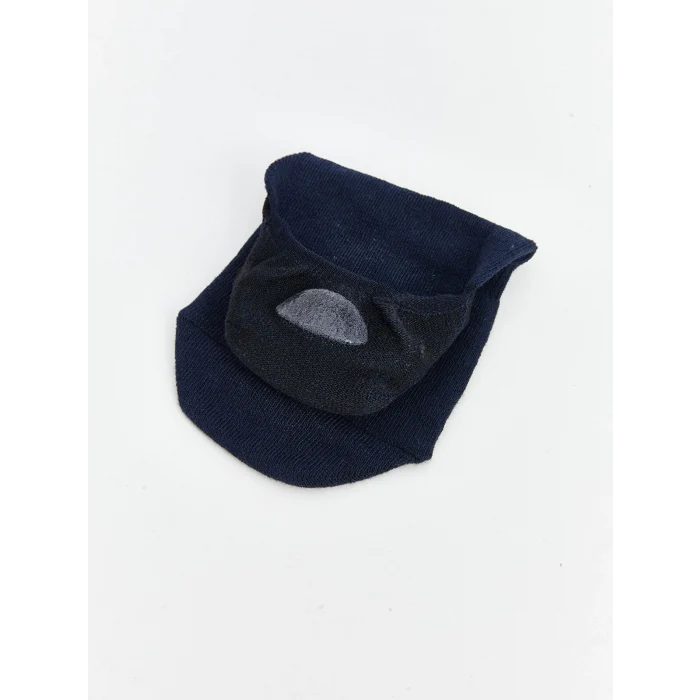 LCW ACCESSORIES Karışık Erkek Babet Çorap 7li