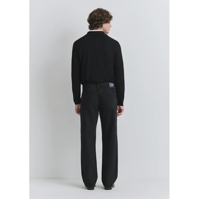 Mavi 0019166-90642 Marlon Classic Comfort Antrasit Jean Pantolon