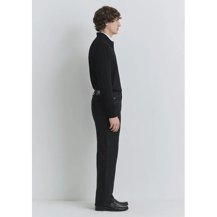 Mavi 0019166-90642 Marlon Classic Comfort Antrasit Jean Pantolon