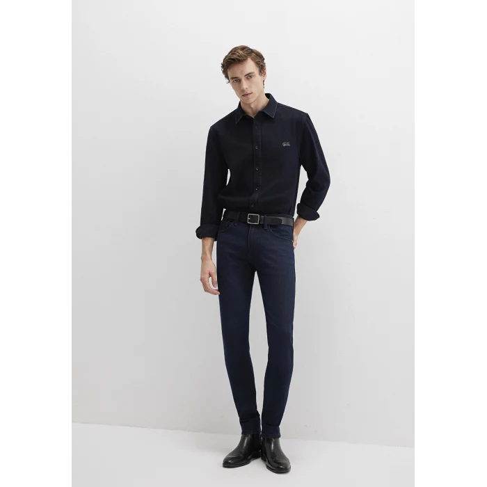 Mavi 001070-91239 Kvnç Mavi Black Koyu Gece Mavisi Jean Pantolon