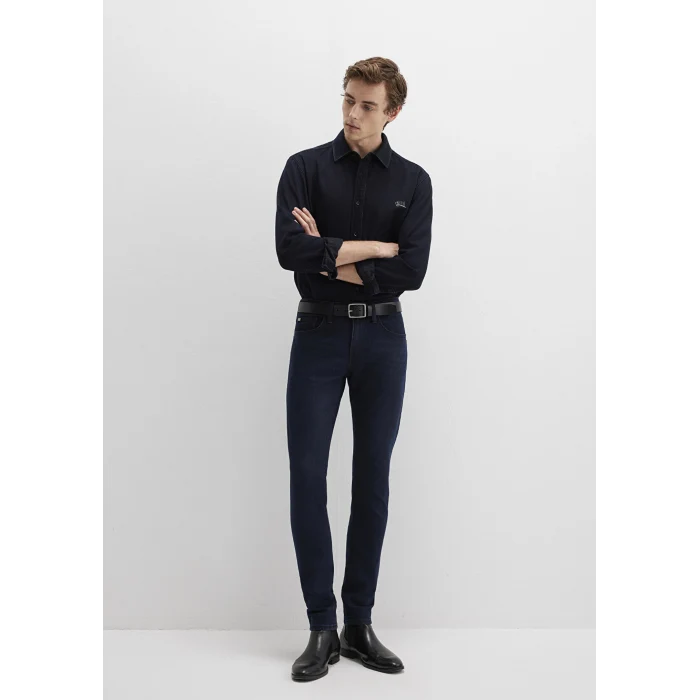 Mavi 001070-91239 Kvnç Mavi Black Koyu Gece Mavisi Jean Pantolon