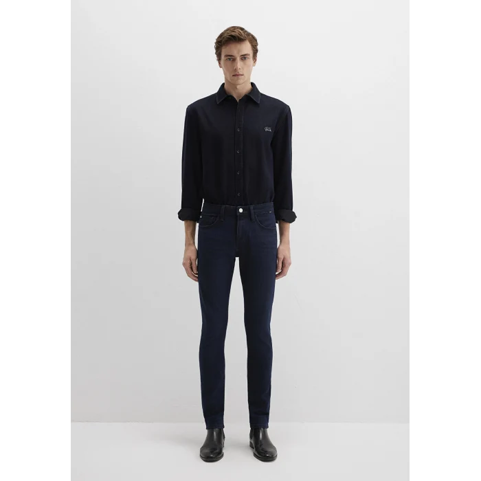 Mavi 001070-91239 Kvnç Mavi Black Koyu Gece Mavisi Jean Pantolon