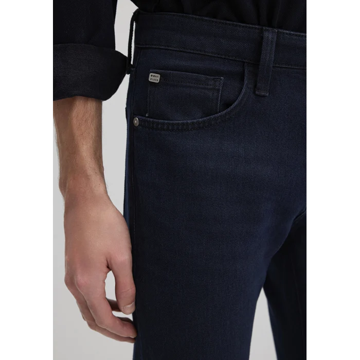 Mavi 001070-91239 Kvnç Mavi Black Koyu Gece Mavisi Jean Pantolon