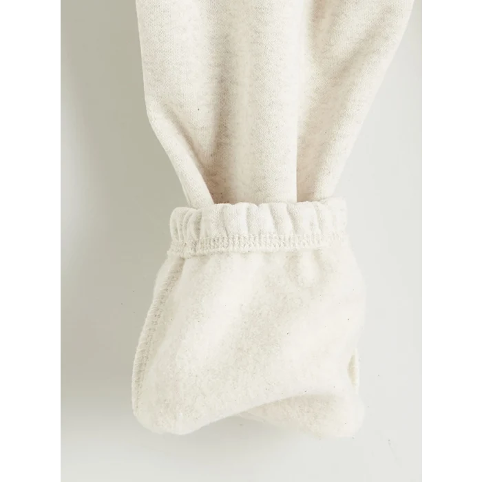 LCW Kids İndigo Beli Lastikli Erkek Çocuk Jogger Eşofman Alt 2li