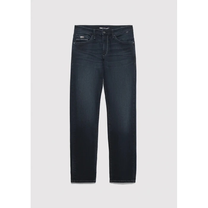 Mavi 0020231891 Hunter Mavi Black Gölgeli Mürekkep Mavi Jean Pantolon