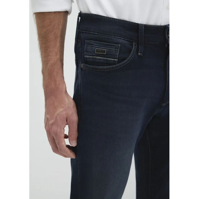 Mavi 0020231891 Hunter Mavi Black Gölgeli Mürekkep Mavi Jean Pantolon