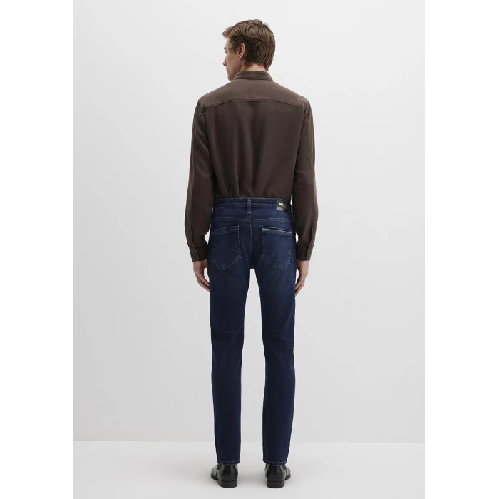 Mavi 0042290812 Jake Mavi Black Gece Mavisi Jean Pantolon