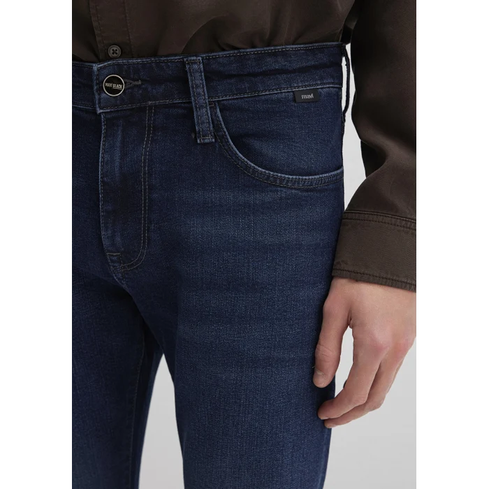 Mavi 0042290812 Jake Mavi Black Gece Mavisi Jean Pantolon