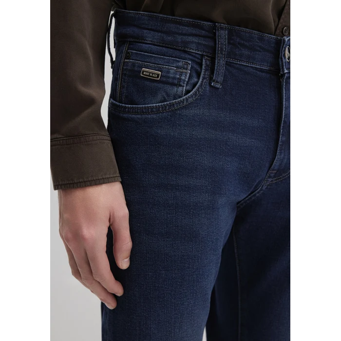 Mavi 0042290812 Jake Mavi Black Gece Mavisi Jean Pantolon