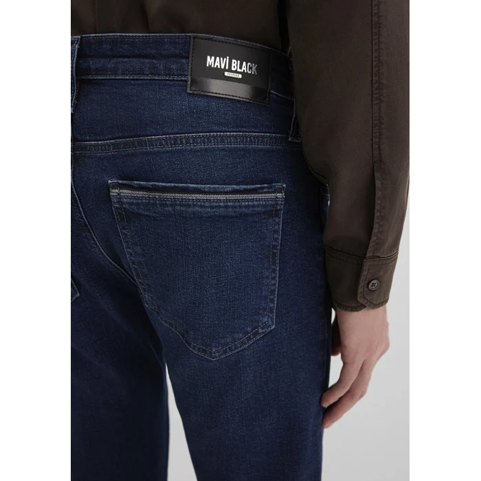 Mavi 0042290812 Jake Mavi Black Gece Mavisi Jean Pantolon
