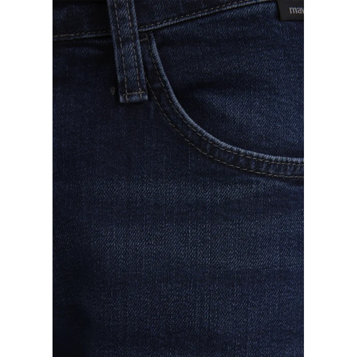 Mavi 0042290812 Jake Mavi Black Gece Mavisi Jean Pantolon