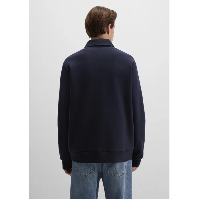 Mavi 0S10493-70490 Lacivert Sweatshirt