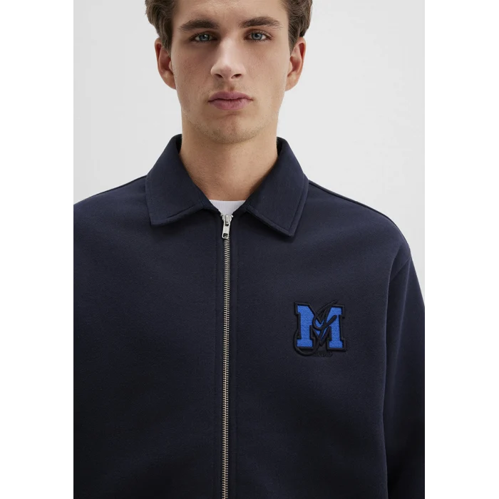 Mavi 0S10493-70490 Lacivert Sweatshirt