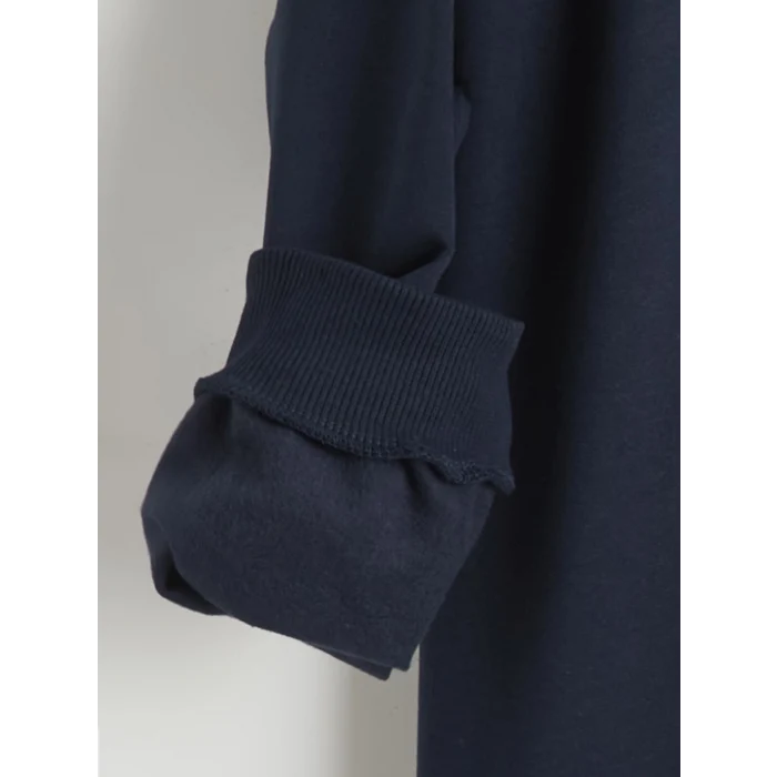 LCW Kids Lacivert Fenerbahçe Baskılı Erkek Çocuk Eşofman Takımı