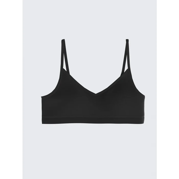 LCW Kids Beyaz Kız Çocuk Büstiyer 2li