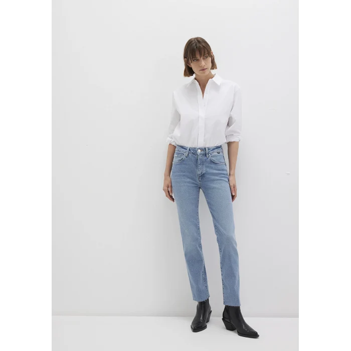 Mavi 101048-91000 Viola Premium Blue Indigo Mavisi Jean Pantolon