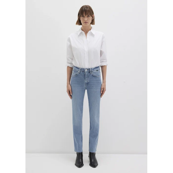 Mavi 101048-91000 Viola Premium Blue Indigo Mavisi Jean Pantolon