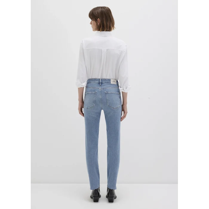 Mavi 101048-91000 Viola Premium Blue Indigo Mavisi Jean Pantolon