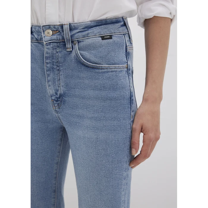 Mavi 101048-91000 Viola Premium Blue Indigo Mavisi Jean Pantolon